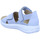 Schuhe Damen Sandalen / Sandaletten Hartjes Sandaletten heaven 1322101/4243.43 Blau