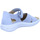 Schuhe Damen Sandalen / Sandaletten Hartjes Sandaletten heaven 1322101/4243.43 Blau