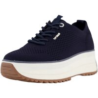 Schuhe Damen Sneaker Tom Tailor 5390910008 Blau