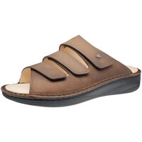 Schuhe Herren Sandalen / Sandaletten Finn Comfort Offene KEROS 01702-322500 Braun