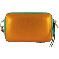 Taschen Damen Handtasche Hispanitas Mode Accessoires BV243248 Orange