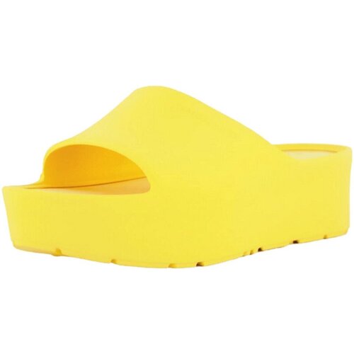 Schuhe Damen Pantoletten / Clogs Lemon Jelly Pantoletten Sunny 36 Gelb