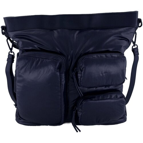Taschen Damen Handtasche Les Visionnaires Mode Accessoires Anni P Anni Pocket/6004 Blau