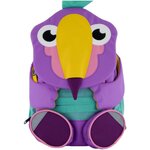 Mode Accessoires Creative Toucan Backpack Large 01149-40042-10