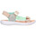 Schuhe Mädchen Sandalen / Sandaletten Gioseppo 74843 Multicolor