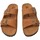 Schuhe Herren Sandalen / Sandaletten Pepe jeans 31974 Beige