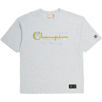 Kleidung Herren T-Shirts Champion 219998 Other