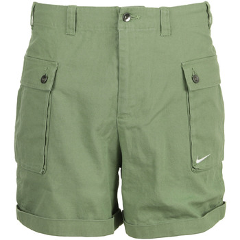 Kleidung Herren Shorts / Bermudas Nike P44 Cargo Short Grün