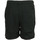 Kleidung Herren Shorts / Bermudas Nike Mesh Short F2 Schwarz