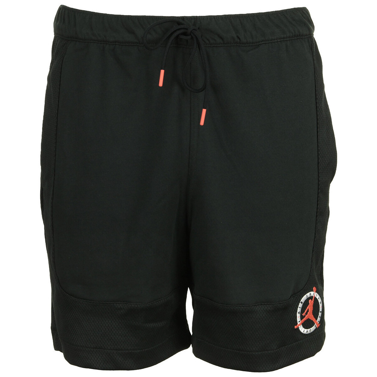 Kleidung Herren Shorts / Bermudas Nike Mesh Short F2 Schwarz