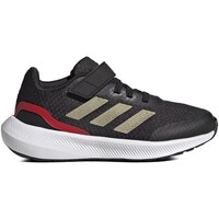 Schuhe Kinder Sneaker Low adidas Originals IG5384 Schwarz