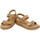 Schuhe Damen Sandalen / Sandaletten Panama Jack SELMA B10 Beige