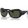 Uhren & Schmuck Sonnenbrillen Ray-ban Beate Sonnenbrille RB2212 901/31 Schwarz