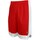 Kleidung Herren Shorts / Bermudas Champion  Rot