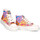 Schuhe Mädchen Sneaker Conguitos 74005 Multicolor