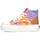 Schuhe Mädchen Sneaker Conguitos 74005 Multicolor