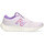 Schuhe Damen Sneaker New Balance 74622 Weiss
