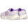 Schuhe Damen Sneaker New Balance 74622 Weiss