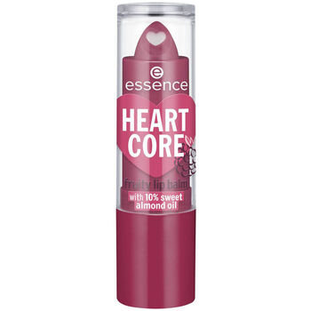 Essence Heart Core Fruity Bálsamo Labial 05-bold Blackberry 3 Gr 