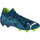 Schuhe Herren Fußballschuhe Puma Future Ultimate FG/AG Blau