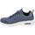 Schuhe Herren Sneaker Low Skechers Skech-Air Court - Homegrown Blau