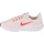 Schuhe Damen Laufschuhe Nike Downshifter 11 Rosa