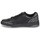 Schuhe Herren Sneaker Low MICHAEL Michael Kors REBEL LACE UP Schwarz