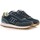 Schuhe Herren Sneaker Low MTNG SNEAKERS  84737 Blau