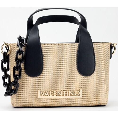 Taschen Damen Taschen Valentino Bags 32160 BEIGE