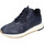 Schuhe Herren Sneaker Stokton EX47 Blau