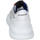 Schuhe Herren Sneaker Stokton EX49 Weiss