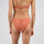 Kleidung Damen Bikini Ober- und Unterteile Oxbow Bas de bikini MIMI Rosa