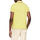 Kleidung Herren T-Shirts & Poloshirts Tommy Hilfiger MW0MW30750 Gelb