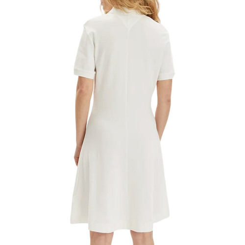 Tommy Hilfiger WW0WW41567 Weiss