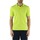 Kleidung Herren T-Shirts & Poloshirts Sun68 A34113 Gelb