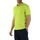 Kleidung Herren T-Shirts & Poloshirts Sun68 A34113 Gelb