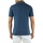 Kleidung Herren T-Shirts & Poloshirts Sun68 A34113 Blau