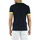 Kleidung Herren T-Shirts & Poloshirts Sun68 T34125 Blau