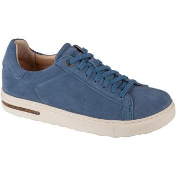 Schuhe Damen Sneaker Low Birkenstock Bend Low LEVE Blau