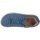 Schuhe Damen Sneaker Low Birkenstock Bend Low LEVE Blau