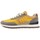 Schuhe Herren Sneaker Low MTNG SNEAKERS  84489 Gelb