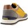 Schuhe Herren Sneaker Low MTNG SNEAKERS  84489 Gelb