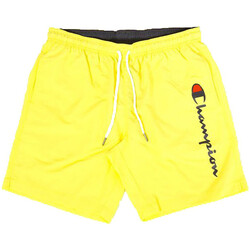 Kleidung Jungen Badeanzug /Badeshorts Champion 306771 Gelb