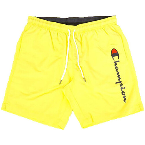 Kleidung Jungen Badeanzug /Badeshorts Champion 306771 Gelb