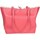 Taschen Damen Handtasche U.S Polo Assn. BIURR6297 Rot