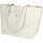 Taschen Damen Handtasche U.S Polo Assn. BIURR6297 Weiss