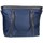 Taschen Damen Handtasche U.S Polo Assn. BEUHU6377 Blau