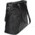 Taschen Damen Handtasche U.S Polo Assn. BEUHU6377 Schwarz
