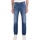 Kleidung Herren Jeans Replay M914Y000573600 007 Blau