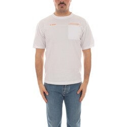 Kleidung Herren T-Shirts K-Way K5127GW Other
